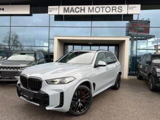 BMW X5 xDrive 30d Nez�visl� T.