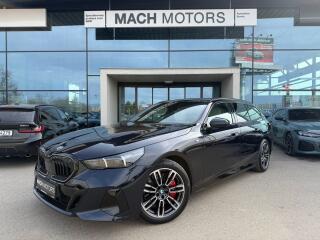 BMW 540dx Touring 10/2025 TOP