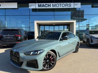 BMW M440i xDrive GranCoup� 09/2025