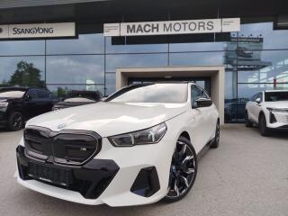 BMW i5 M60 xDrive Touring TOP