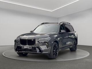 BMW X7 M60ix Executive 08/2025