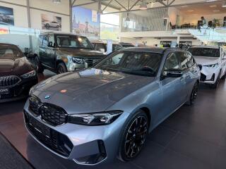 BMW M340i xDrive Touring El.ta�n�