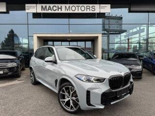 BMW X5 xDrive 50e El.ta�n� TOP