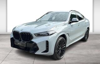 BMW X6 30d xDrive Harman Nez�visl�