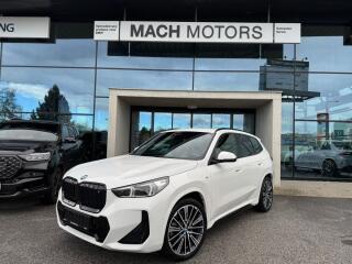 BMW iX1 xDrive 30