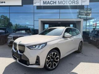 BMW X3 xDrive 20d Harman Kamery 360 E