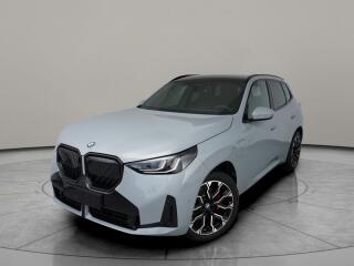 BMW X3 30e xDrive El ta�n� Harman TOP