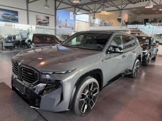 BMW XM Label MAX v�bava