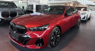 BMW 540d xDrive 08/2025 TOP