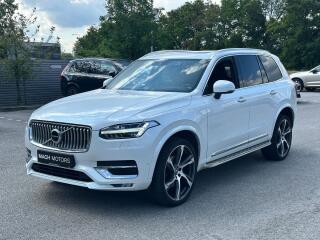 Volvo XC90 B5 AWD Inscription PANO TZ VZD