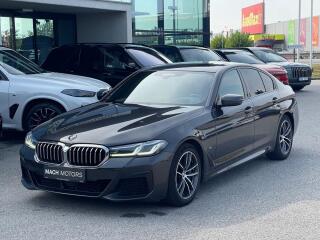 BMW 540i ExecutiveDrivePRO,1.maj,D