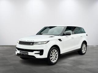 Land Rover Range Rover Sport D300 Meridian