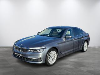 BMW 540i xDrive SportLine 69000KM