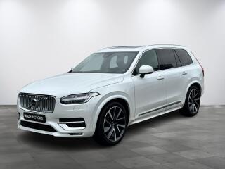 Volvo XC90 B5 AWD Ultimate PANO VZDUCH