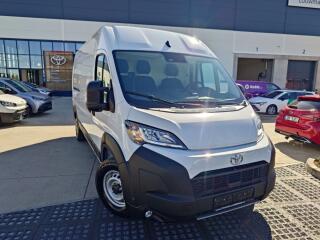 Toyota Proace Max L3H2 180hp 6MT Active 3.5T