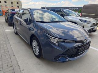 Toyota Corolla 1.8HEV Comfort Tech