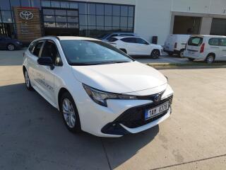 Toyota Corolla Comfort Business