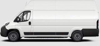 Toyota Proace Max L4H3 4D 180hp 6MT Active dve�e