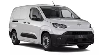 Toyota ProAce City LWB BEV Active SmartCargo