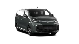 Toyota ProAce Verso 150hp 6 MT L2 Business 8S Comf