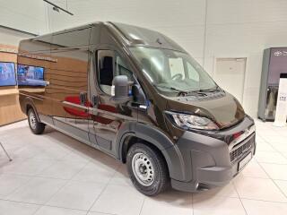 Toyota Proace Max L3H2 4D 140hp 6MT Active dve�e