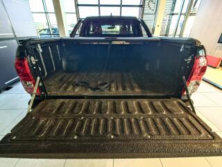 Toyota Hilux ExtraCab 2.8D Automat