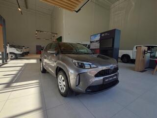 Toyota Yaris Cross MY26 Comfort 1.5 Hybrid (115hp