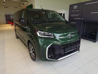 Toyota ProAce Verso MY 