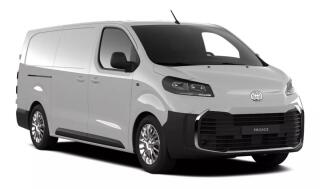 Toyota ProAce L2 Active Multimedia 180hp 8AT