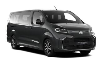 Toyota ProAce Verso L2 Business Comfort 9S 136hp B