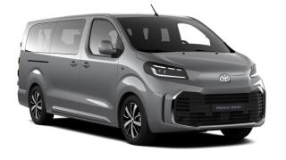 Toyota ProAce Verso L2 Business Comfort 180hp 8AT