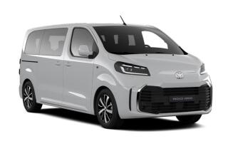 Toyota ProAce Verso L1 Family 180hp 8AT