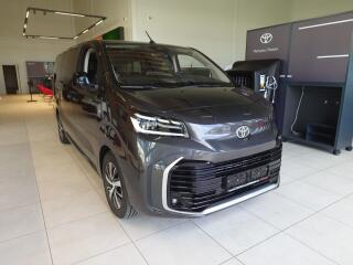 Toyota ProAce Verso Family L2 8AT