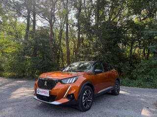 Peugeot 2008 GT LINE,130 kon�, Automat 8st.