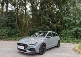 Hyundai i30 i30 N-Line 1.5 T-GDI