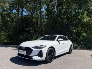 Audi A5 S-Line 2.0 TDI / 150 kW