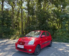 Kia Picanto 1.0 / 45kW