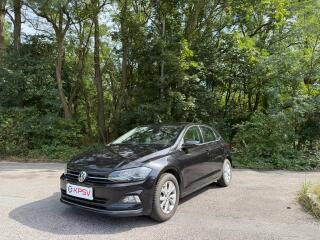 Volkswagen Polo 1.0 TSI / 70 kW 