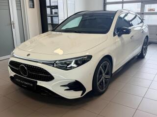 Mercedes-Benz CLA 180 Shooting Brake