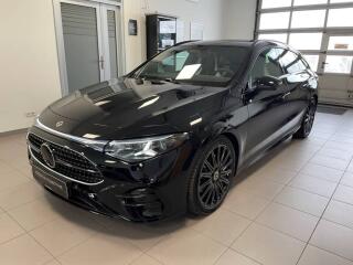 Mercedes-Benz CLA 200 Shooting Brake