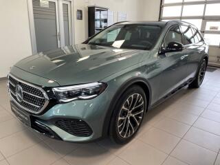 Mercedes-Benz 220 d 4MATIC All-Terrain
