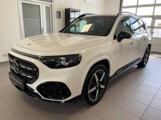 Mercedes-Benz GLB 200 4MATIC