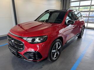 Mercedes-Benz GLB 200 4MATIC