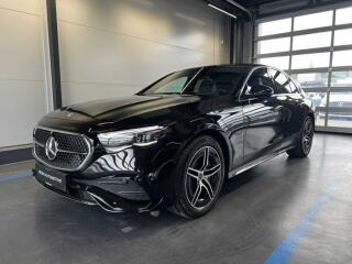 Mercedes-Benz 300 de 4MATIC