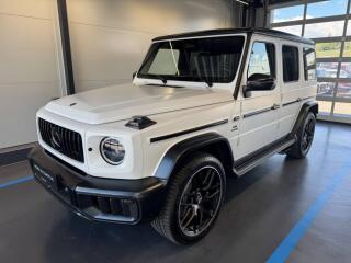 Mercedes-Benz AMG 63