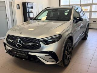 Mercedes-Benz GLC 300 de 4MATIC