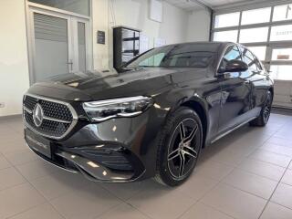 Mercedes-Benz 300 de 4MATIC