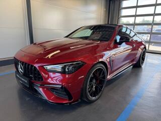 Mercedes-Benz CLE AMG 53 4MATIC+ kup�
