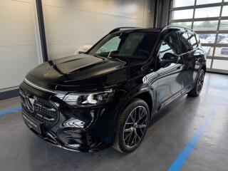 Mercedes-Benz GLB 350 4MATIC s technologi� EQ