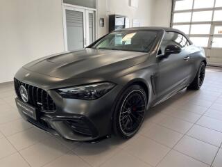 Mercedes-Benz CLE AMG 53 4MATIC+ kabriolet
